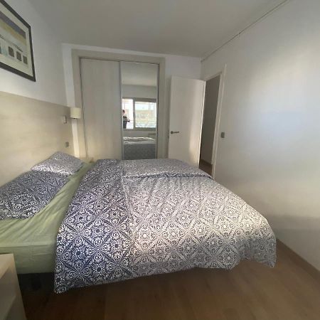 Michelangelo Apartman Salou Kültér fotó