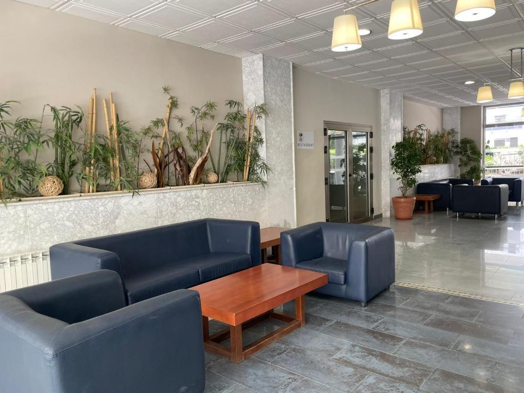 Michelangelo Apartman Salou Kültér fotó