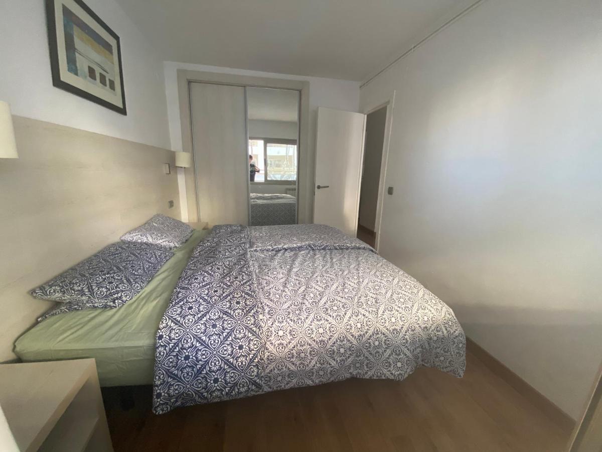 Michelangelo Apartman Salou Kültér fotó
