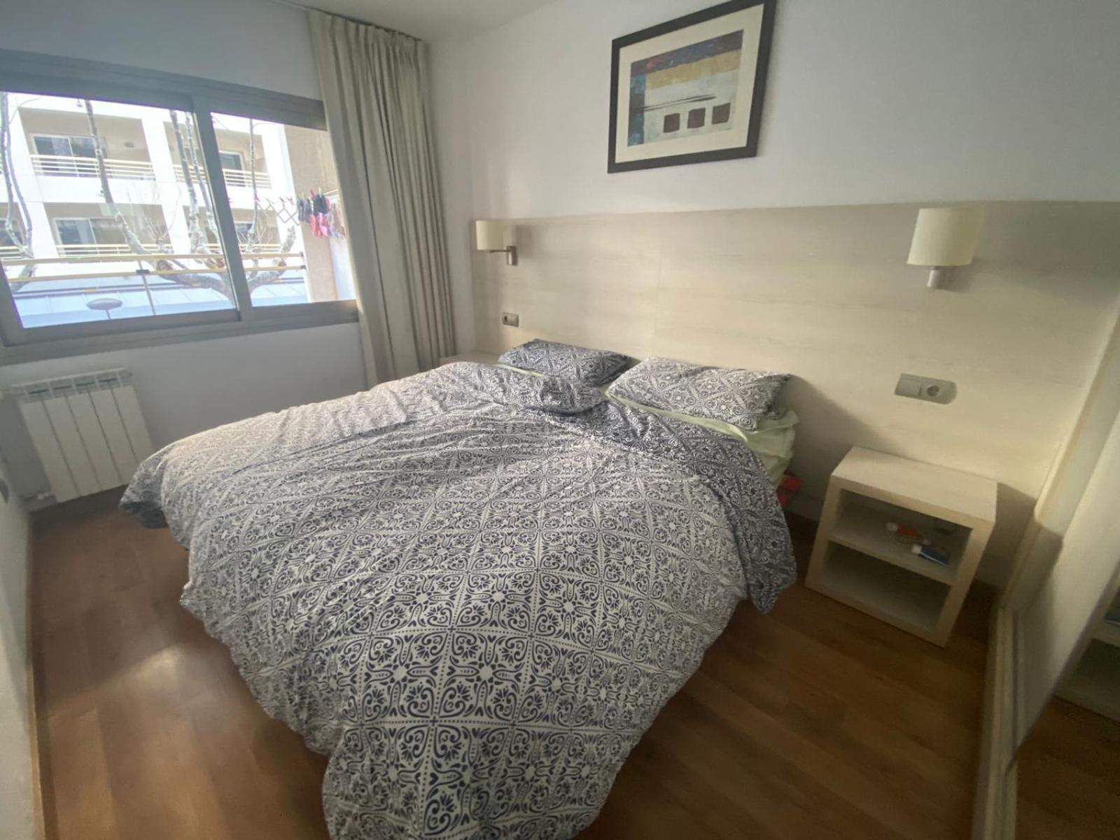 Michelangelo Apartman Salou Kültér fotó